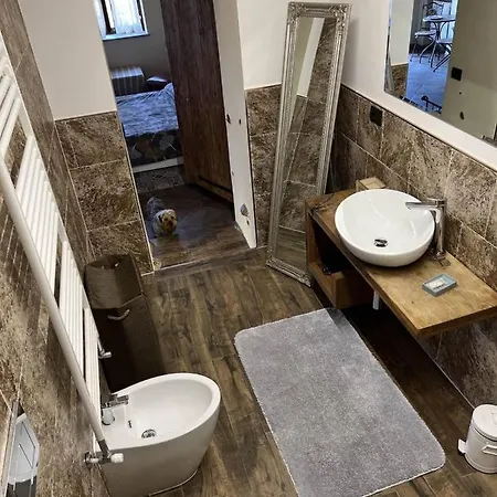 Bed & Breakfast Certe Notti Langhe *