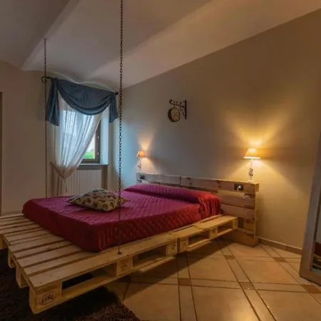 Certe Notti Langhe Bed & Breakfast *