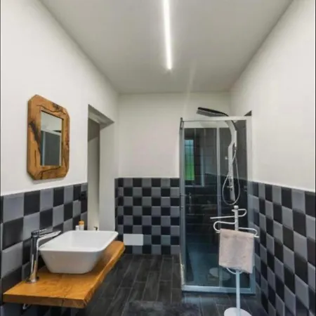 Certe Notti Langhe Bed & Breakfast