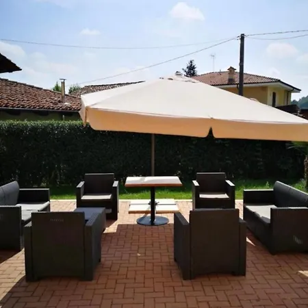 Certe Notti Langhe Bed & Breakfast Salmore